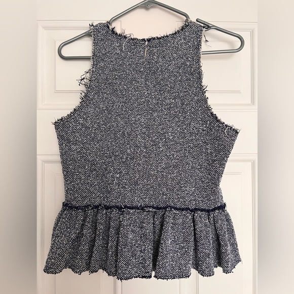 REBECCA TAYLOR TOP - Picture 7 of 7